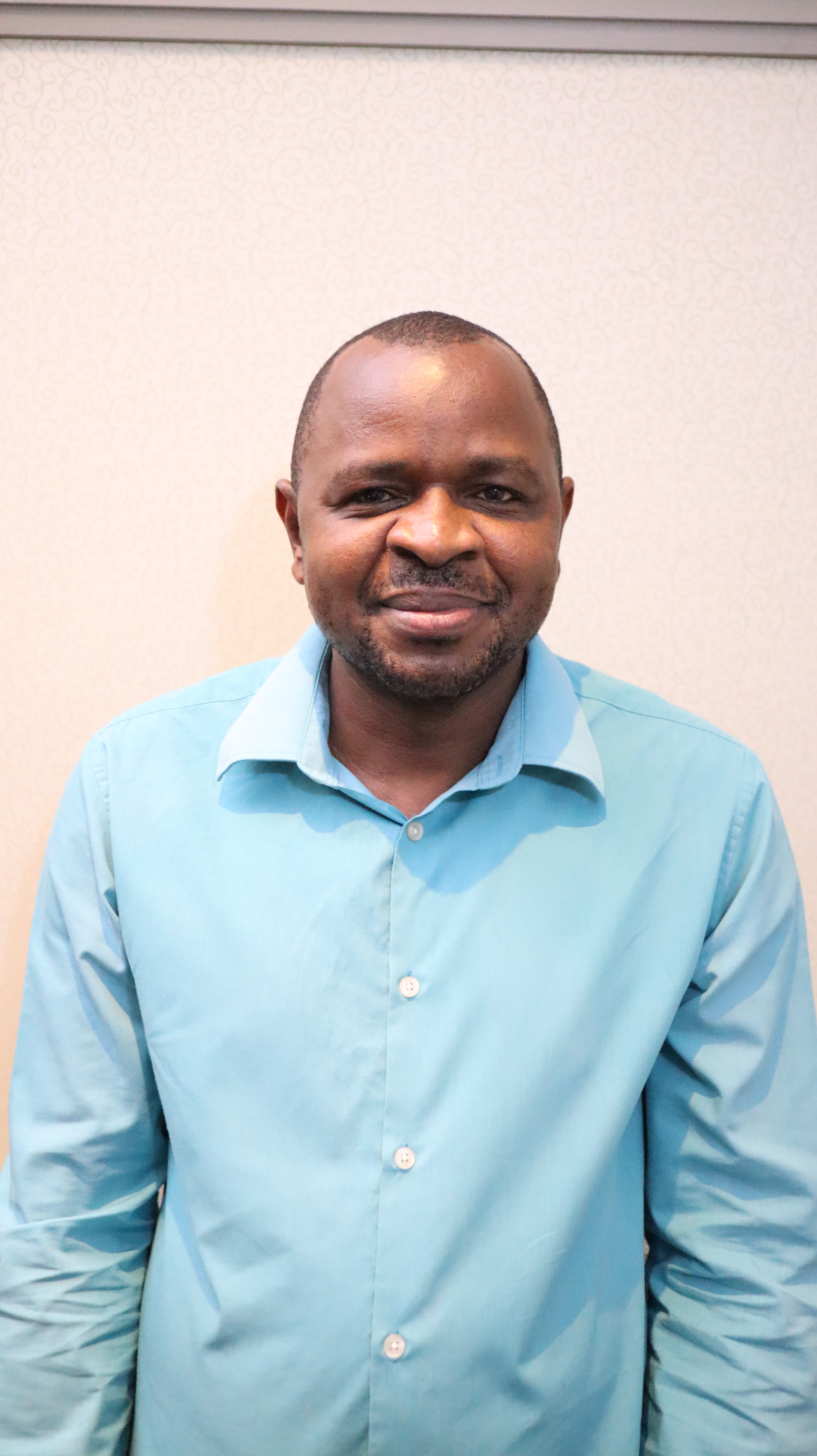 Freddy Raseote - Board Member