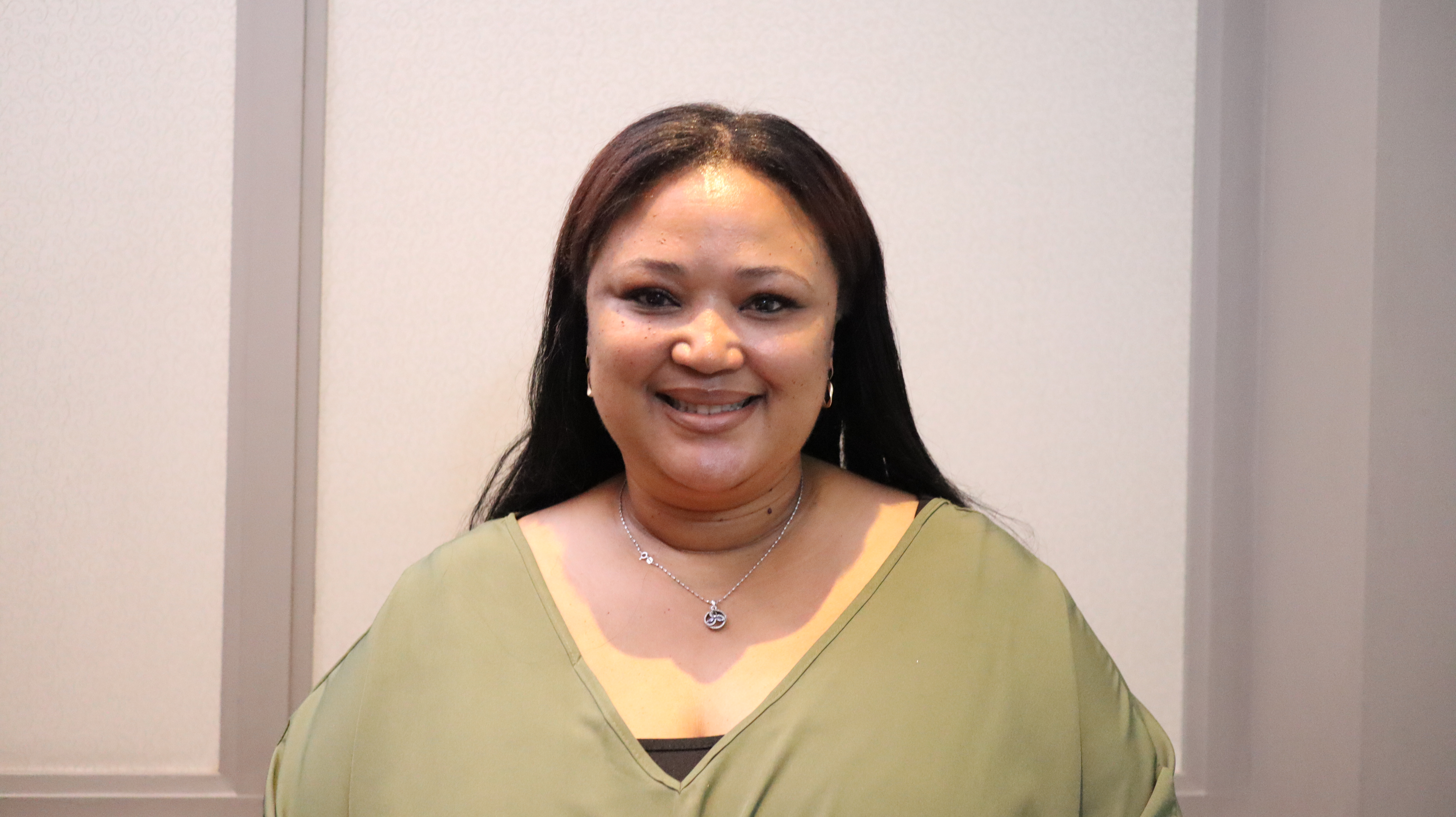 Roxanne Konco - Secretary