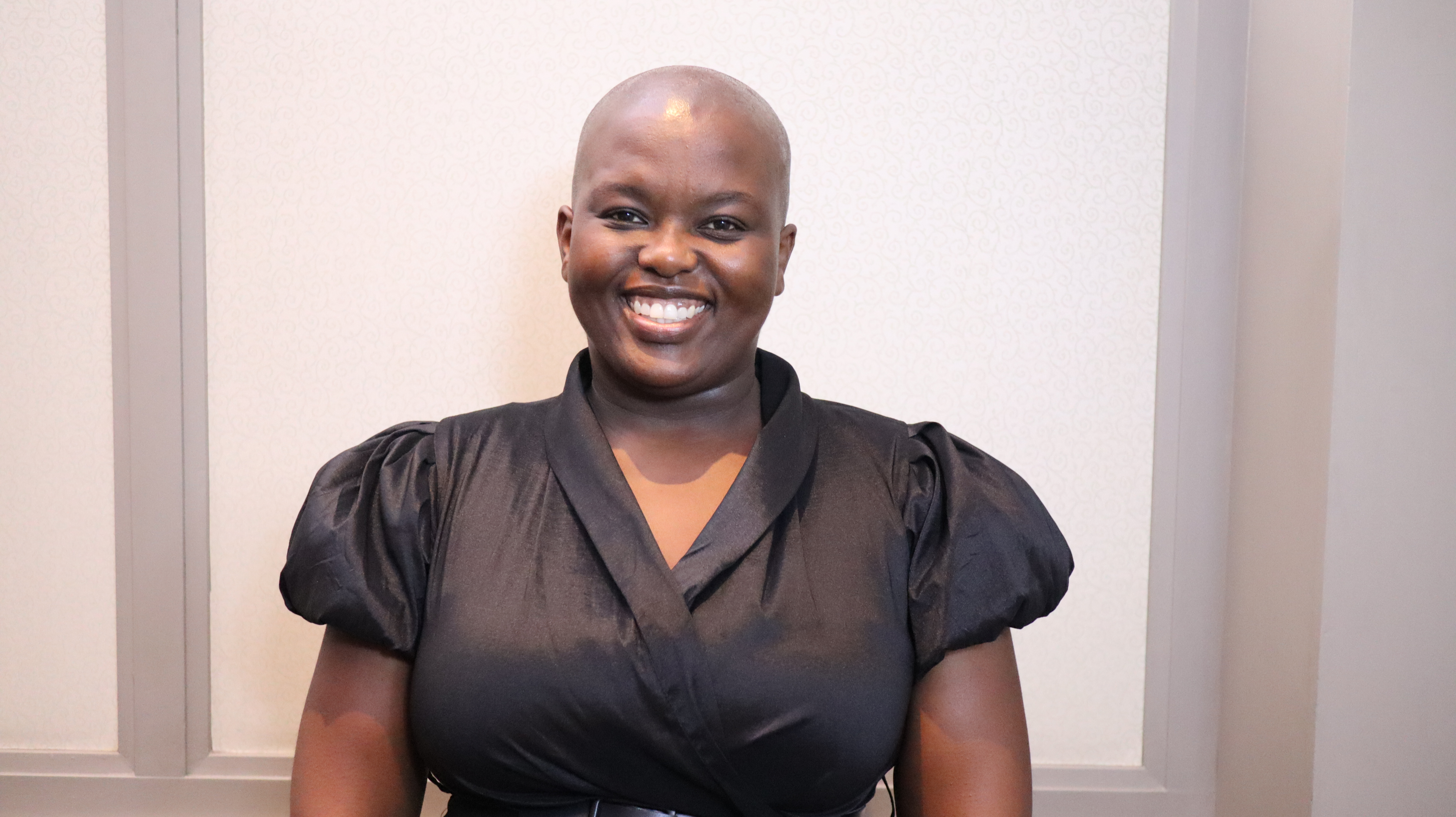 Margaret Mahlangu - Board Member