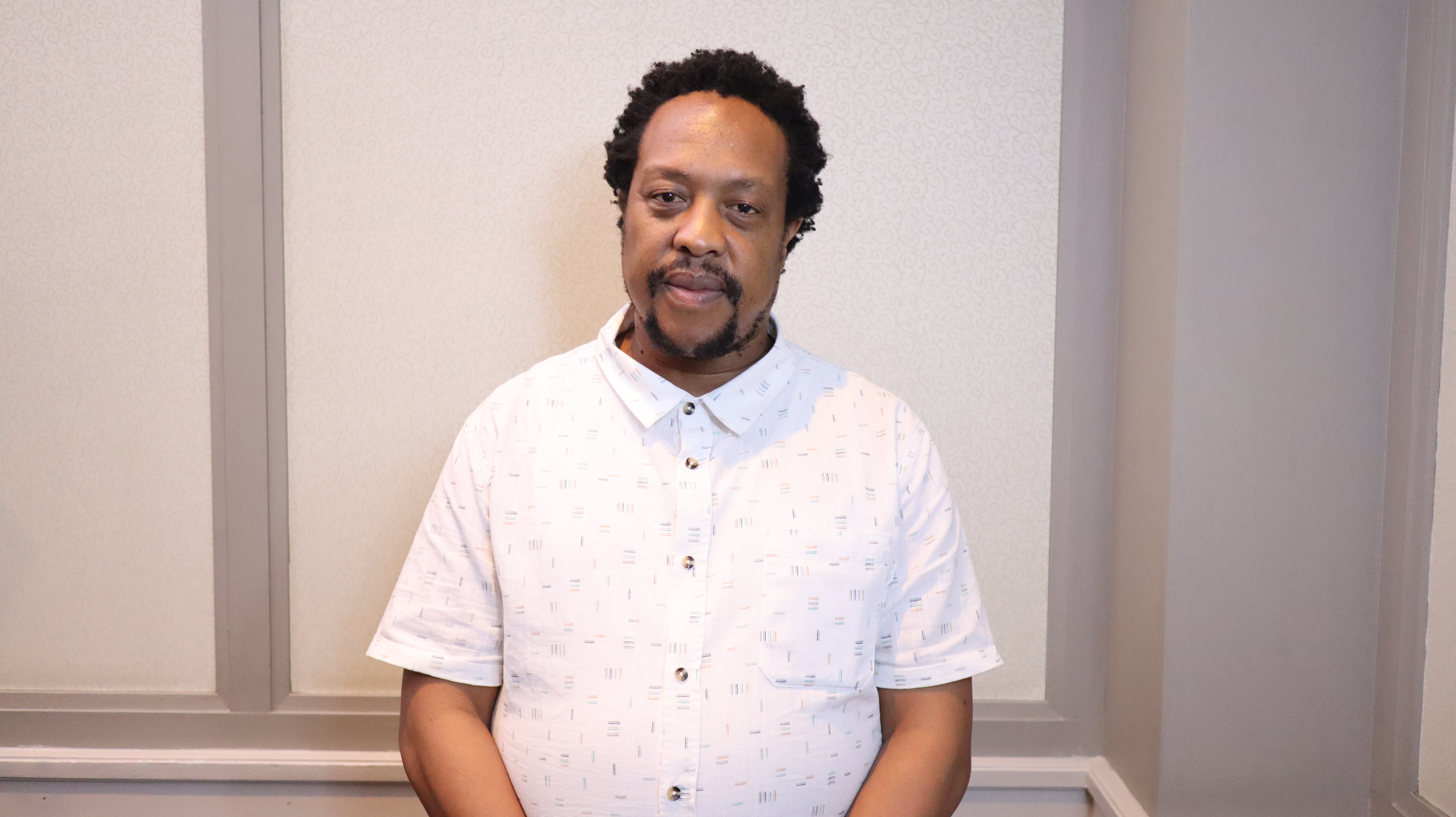 Nkosinathi Mashinini - Provincial Stakeholder Liaison