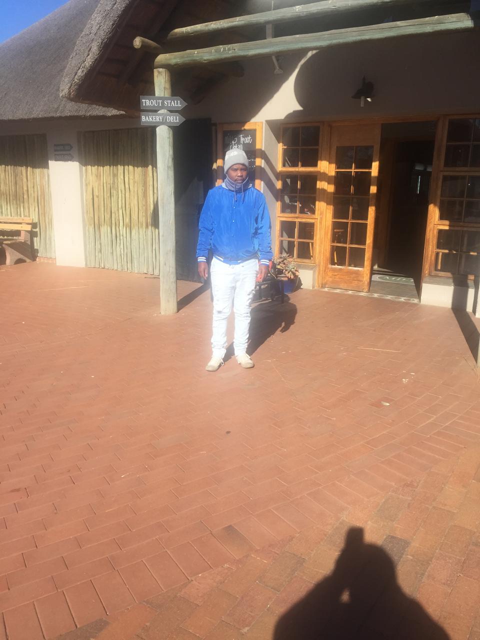 Lunga Harmans